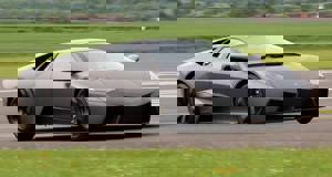 Reventon (2007 - 2009)